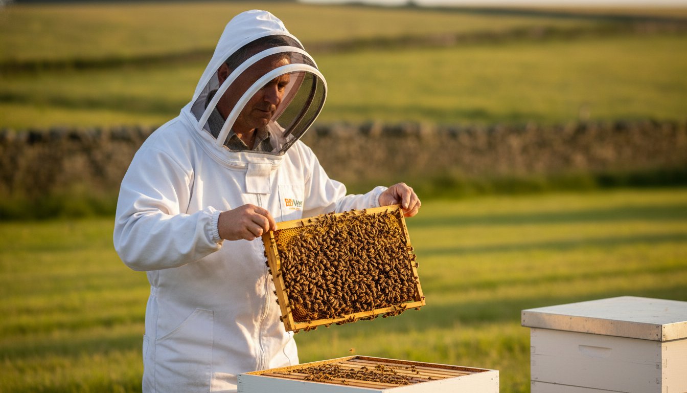 BBWear Bee Suit Review UK: Is the Deluxe Range Still the Professional Choice in 2026?
