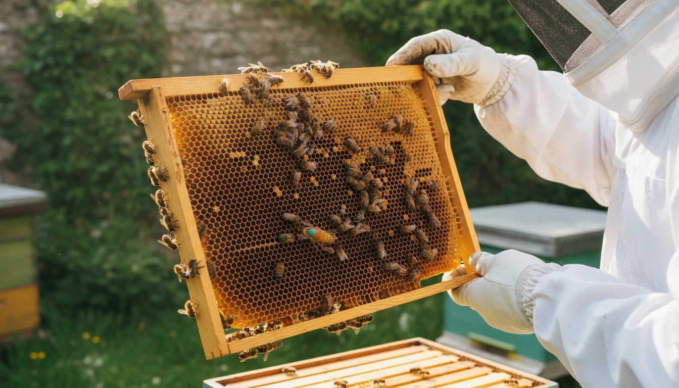 Beekeeping for Beginners Checklist: Definitive 2026 UK Guide