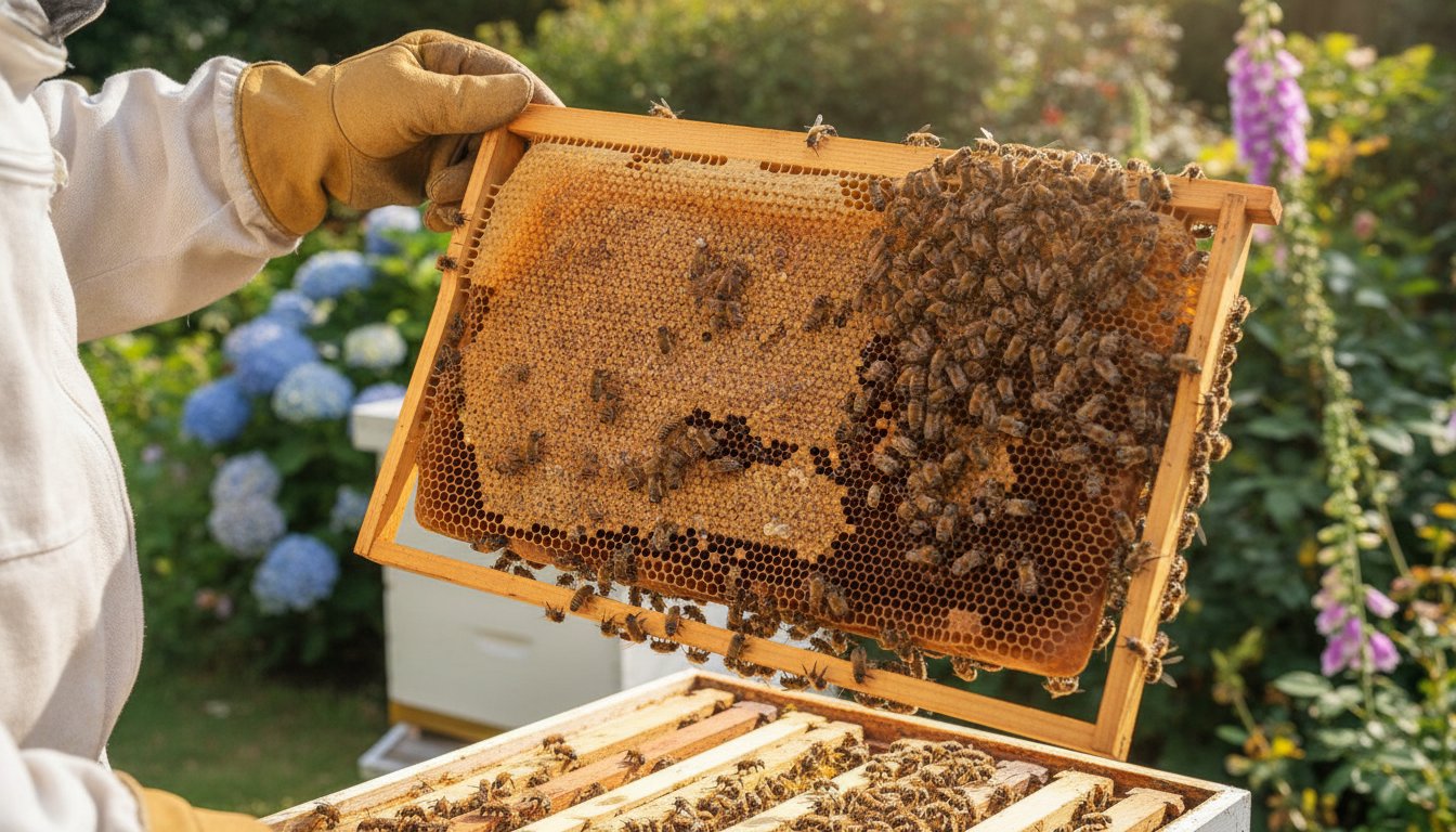 Beekeeping Starter Kit with Bees UK: The Complete 2026 Beginner’s Guide