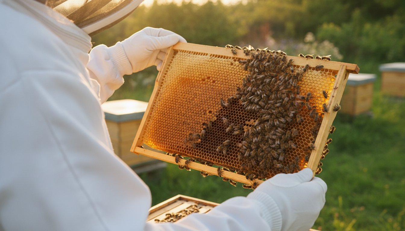 Buy Buckfast Queen Bees: The Definitive 2026 UK Buyer’s Guide