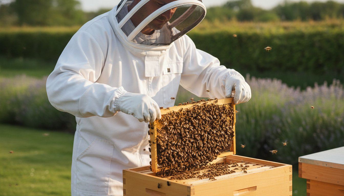 Buying Bees: The Complete 2026 UK Beginner’s Guide