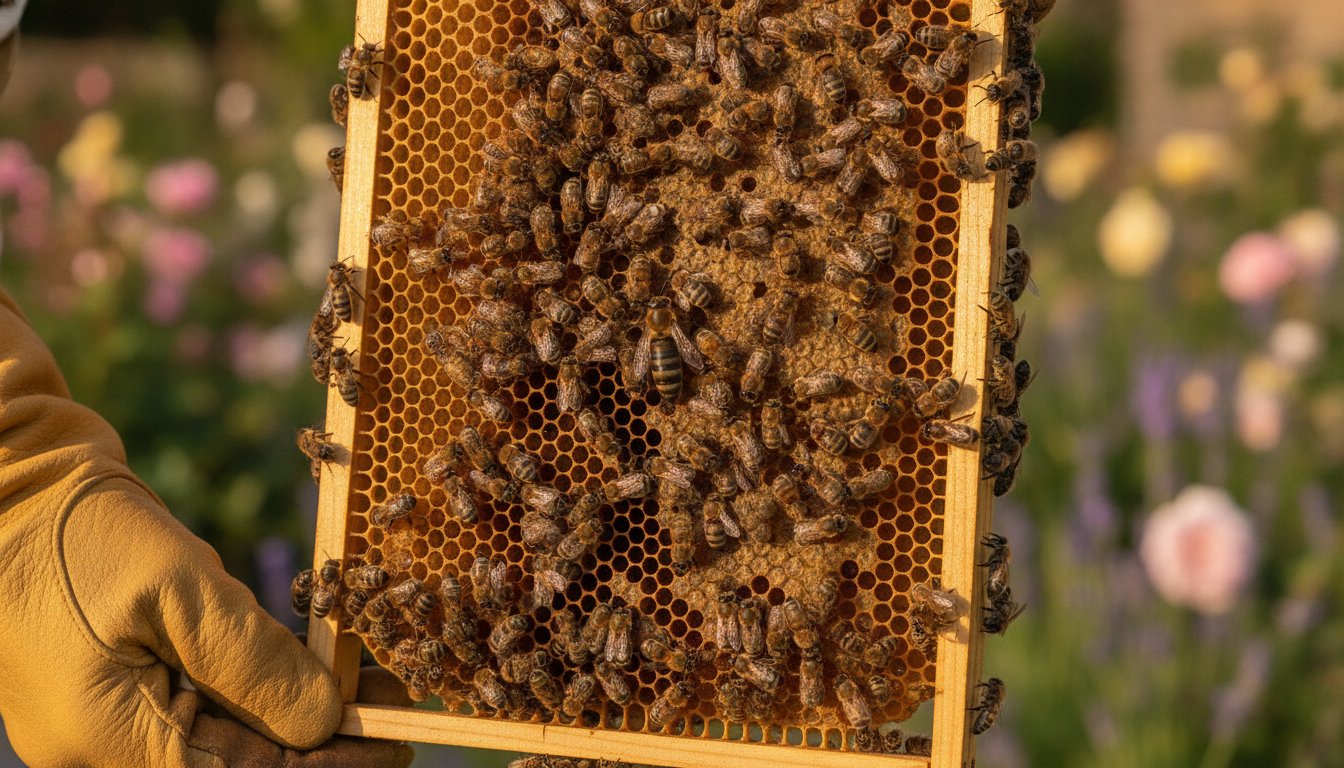Carniolan Queen Bees UK: The 2026 Guide to Placid and Productive Apiaries
