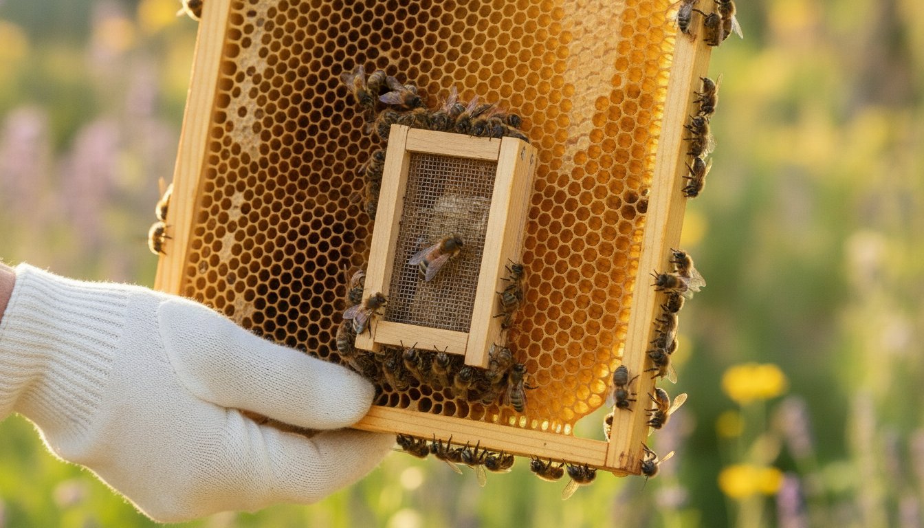 Mated Queen Bees UK: The Complete Guide to Selection and Introduction