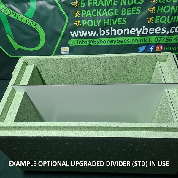 Poly Nuc Upgrade Pack (Standard & 14x12)