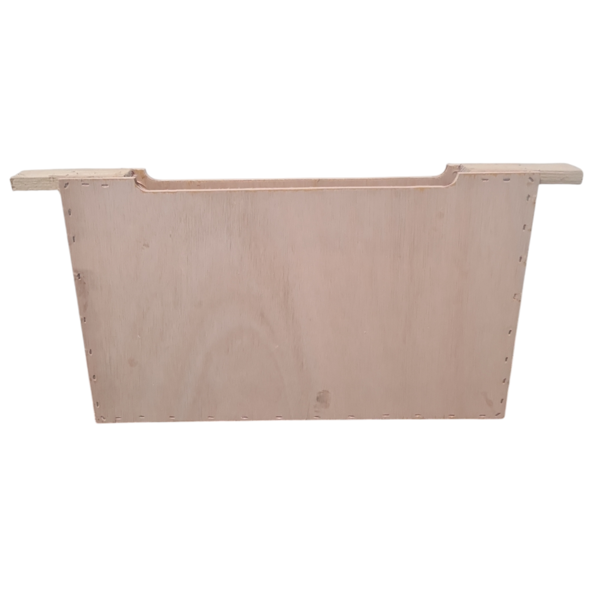 Frame Feeder
